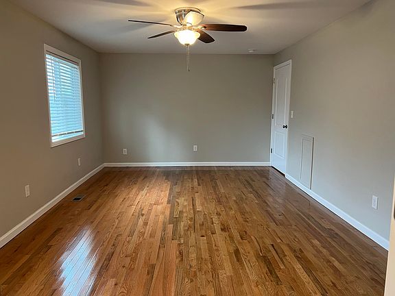 Large Master Bedroom