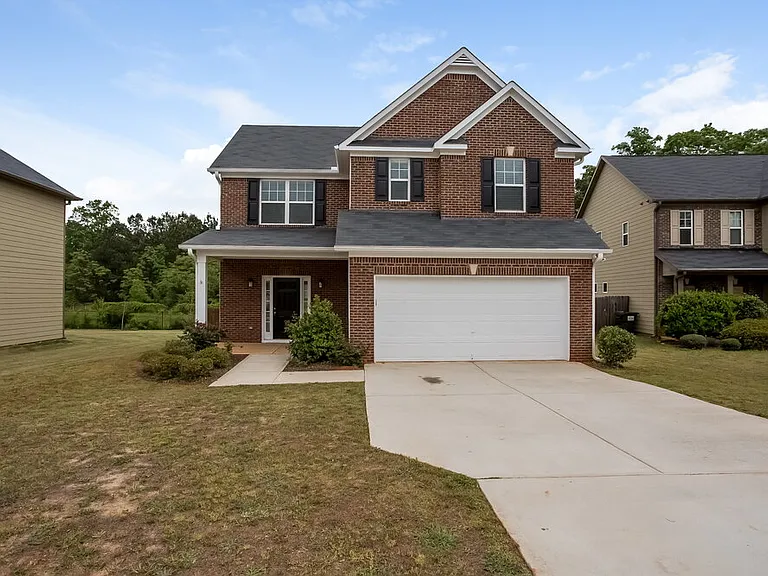 137 Centerra Springs Dr — Photo 1
