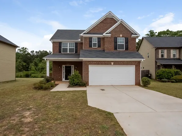 137 Centerra Springs Dr, McDonough, GA 30253