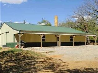 35394 Hardesty Rd, Shawnee, OK 74801