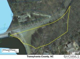 Lot 1 UNIT 39, Brevard, NC 28712