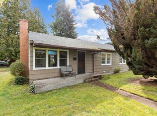 16340 27th Ave NE, Seattle, WA 98155