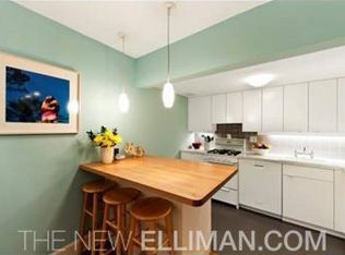 118 Suffolk St, New York, NY 10002