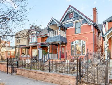 3349 Bryant Street, Denver, CO, 80211