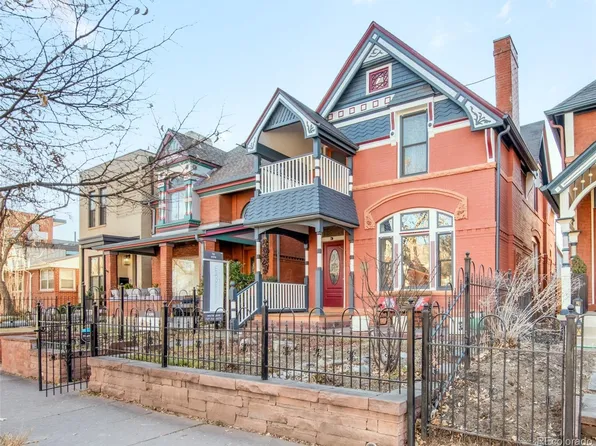 3349 Bryant Street, Denver, CO 80211