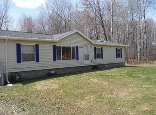 7190 Woodcrest Cir, Rhinelander, WI 54501