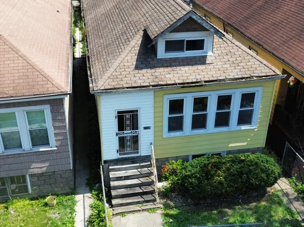 7149 S Honore St, Chicago, IL 60636