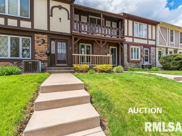 4606 Warren St #2, Davenport, IA 52806