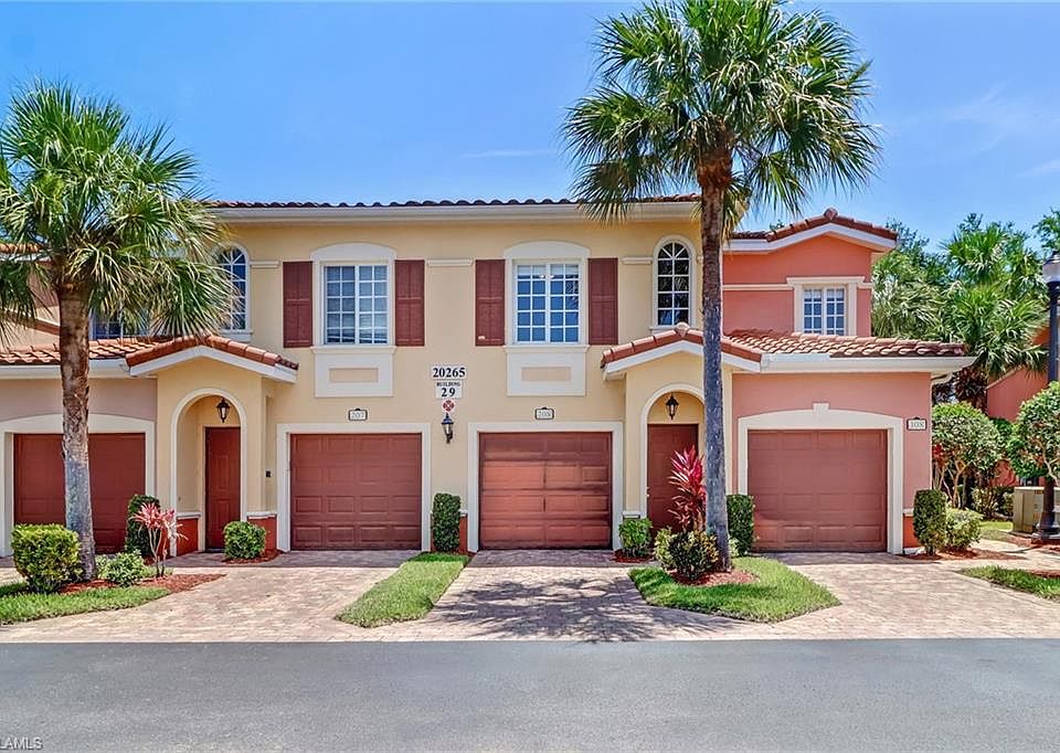 20265 Royal Villagio Ct UNIT 208, Estero, FL 33928 Zillow