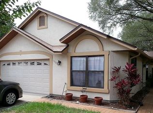 10033 Creekwater Blvd, Orlando, FL 32825