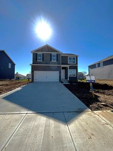 177 Norland Dr, Pickerington, OH, 43147