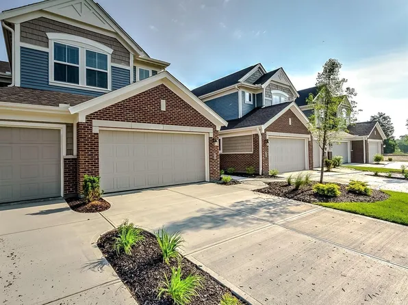 1191 Lakepoint Path #11301, Lebanon, OH 45036