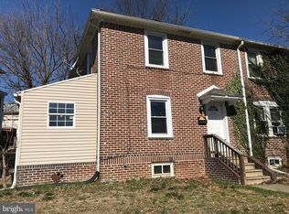 934 E 16th St, Chester, PA 19013
