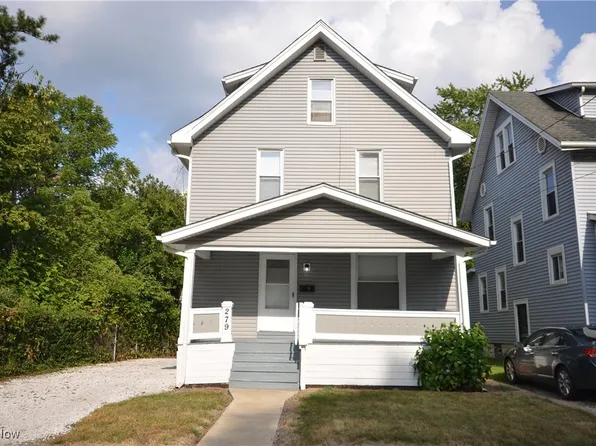 279 Miles Ave, Akron, OH 44306