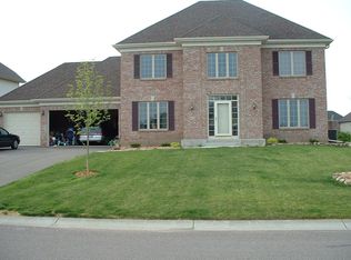 4836 Nason Pkwy NE, Saint Michael, MN 55376