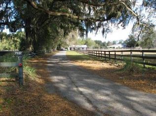 7337 W Anthony Rd, Ocala, FL 34479