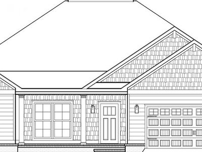 131 Elliot, Midland City, AL, 36350