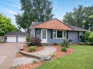 3972 74th St E, Inver Grove Heights, MN 55076