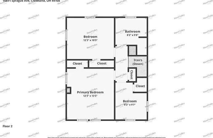3 bed, 1.0 bath, 1785 sqft, $1,145 — Photo 4