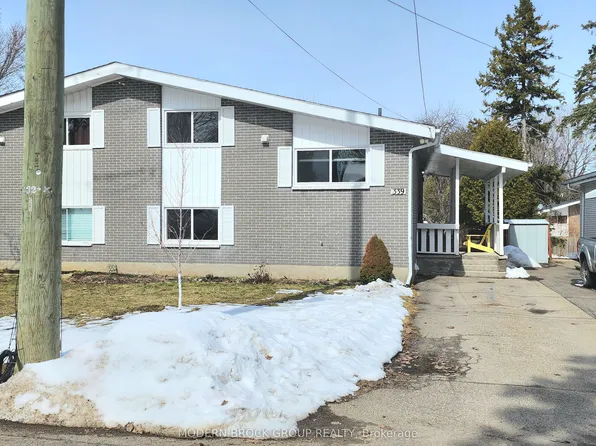339 Abbott St, Brockville, ON K6V 4B2