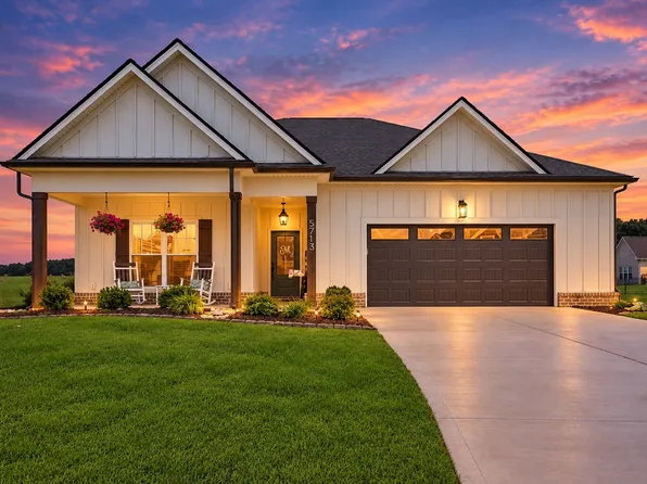 5713 Mullendore Ct, Murfreesboro, TN 37127