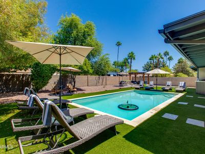 4932 E Kathleen Rd, Scottsdale, AZ, 85254