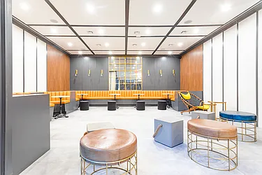 Rented by Brooklyn Group