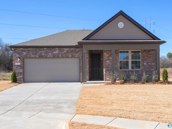 103 Cavern Ct, Huntsville, AL 35811