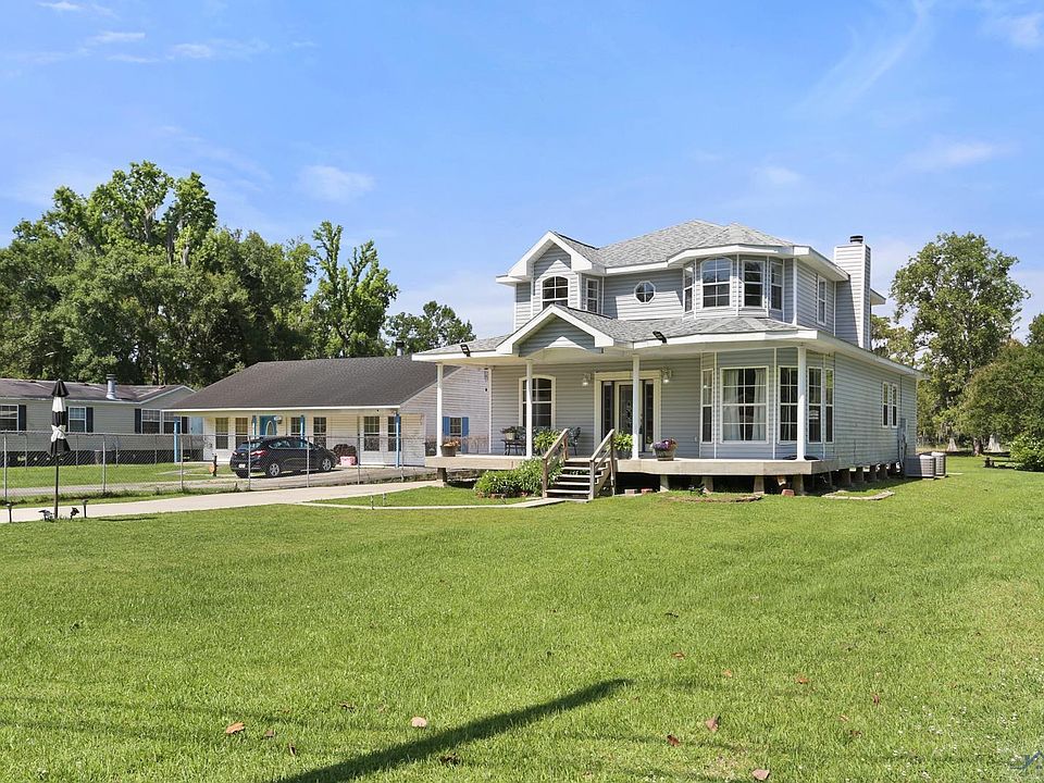 2013 Bull Run Rd, Schriever, LA 70395 MLS 2023018188 Zillow