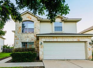 12017 Springs Head Loop, Austin, TX 78717