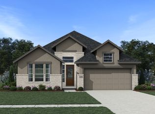 601 Green Ash Way, Waller, TX 77484