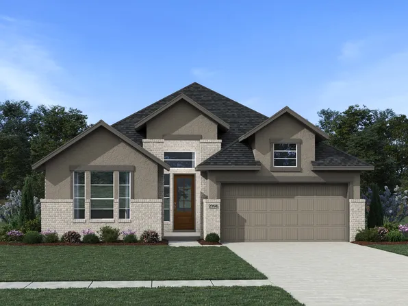 601 Green Ash Way, Waller, TX 77484