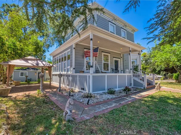 275 Armstrong St, Lakeport, CA 95453