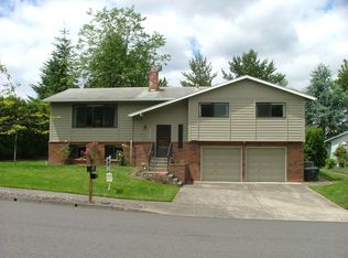 4460 SE 10th Dr, Gresham, OR