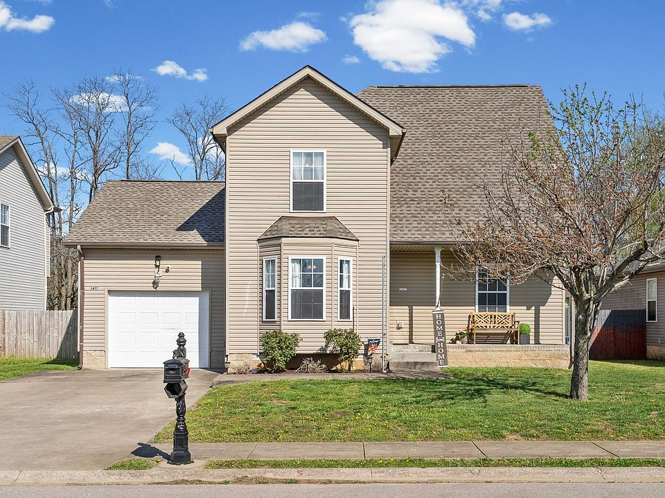 1st image of 3417 Foxrun Ln