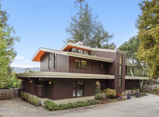 780 W California Way, Woodside, CA 94062