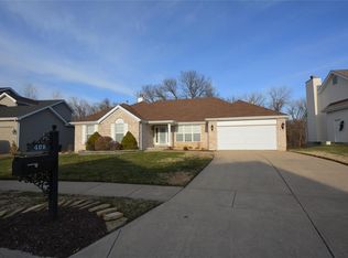 406 Rascal Xing, O'Fallon, MO 63366