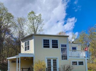 44 Darfler Lane, Granville, NY 12832
