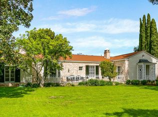 1745 Orlando Rd, Pasadena, CA 91106