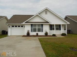 421 Spike Trl, Warner Robins, GA 31088