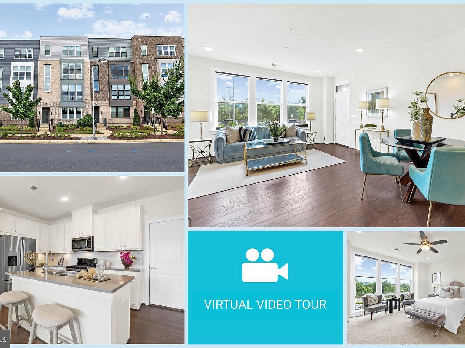 13428 Arrowbrook Centre Dr 6, Herndon, VA 20171 MLS VAFX2134892