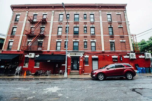 Rented by Nooklyn NYC LLC | media 7