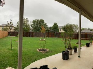 908 Meadow Ridge Loop, Georgetown, TX 78626