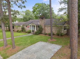 110 S 22nd Ave, Hattiesburg, MS 39401