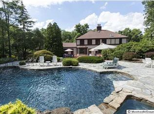 11 Fox Hunt Rd, Holmdel, NJ 07733