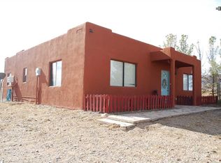 12520 Mallow Rd SE, Deming, NM 88030