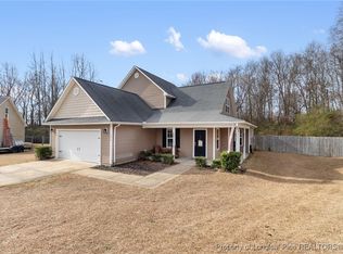 290 Mayor Ct, Raeford, NC 28376