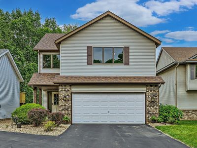 5691 Birch Trl, Shoreview, MN, 55126