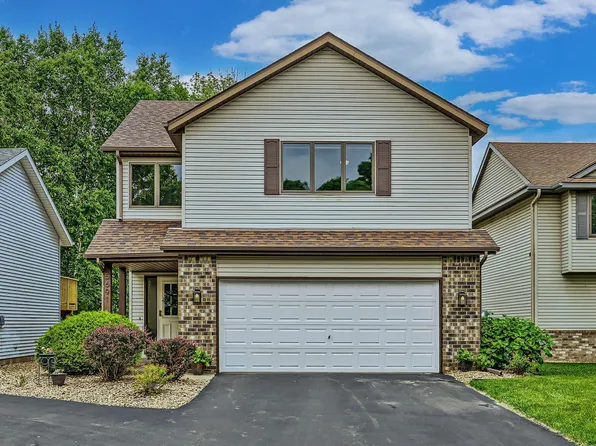 5691 Birch Trl, Shoreview, MN 55126