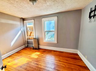 (Undisclosed Address), Boston, MA 02115